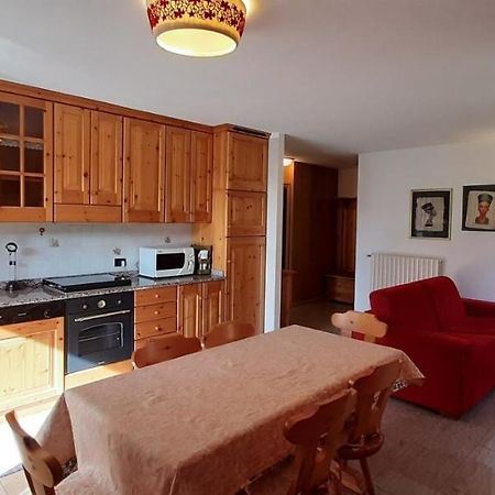Domus Alpina Apartment Бормио Екстериор снимка
