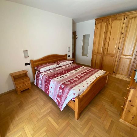 Domus Alpina Apartment Бормио Екстериор снимка