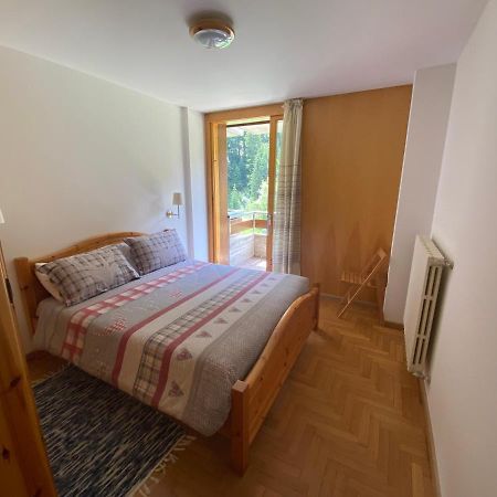 Domus Alpina Apartment Бормио Екстериор снимка