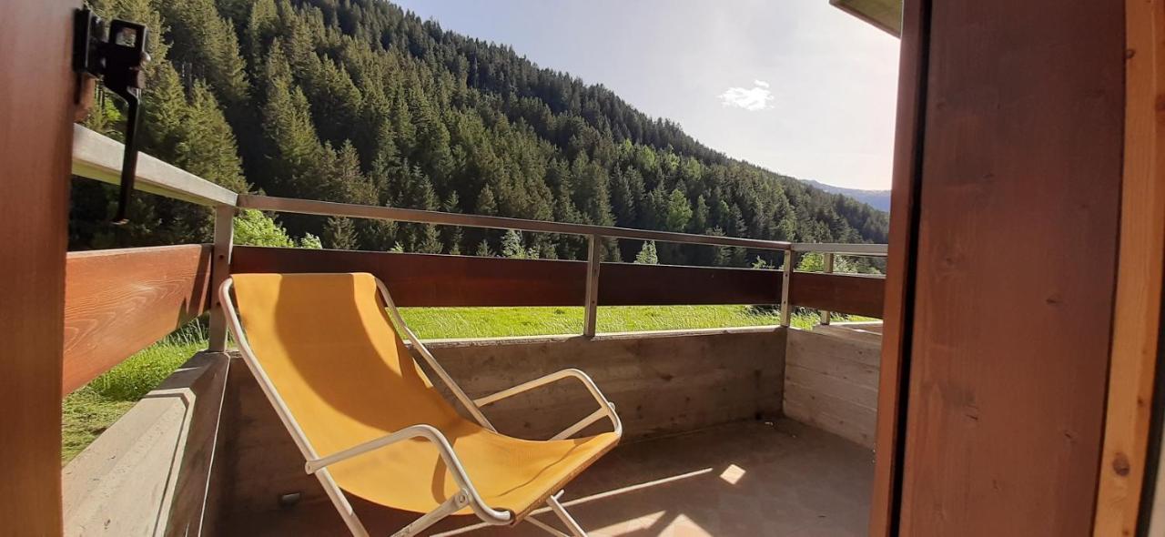 Domus Alpina Apartment Бормио Екстериор снимка
