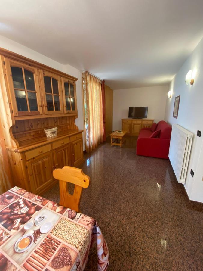 Domus Alpina Apartment Бормио Екстериор снимка