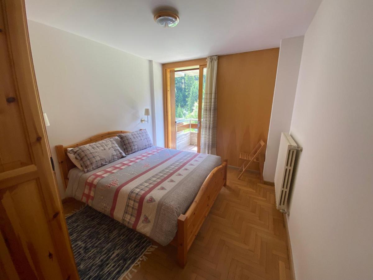 Domus Alpina Apartment Бормио Екстериор снимка