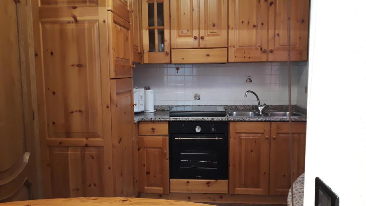 Domus Alpina Apartment Бормио Екстериор снимка