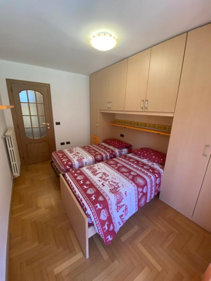 Domus Alpina Apartment Бормио Екстериор снимка